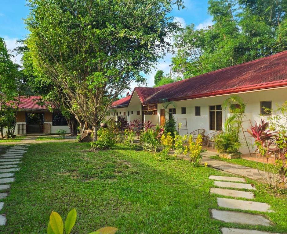 Masayana Hotel in Puerto Princesa
