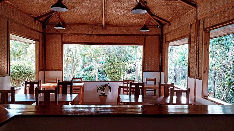 Masayana Hotel in Puerto Princesa
