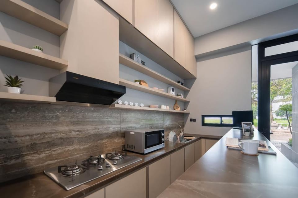 Cove Equatoria Apartment hotel in West Java