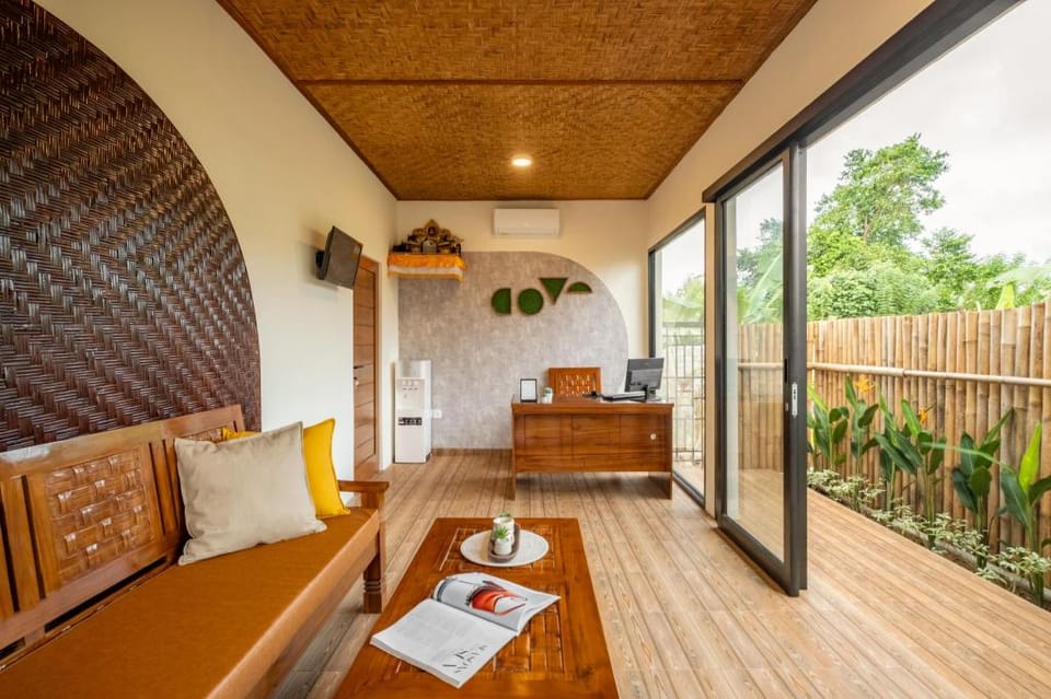 Cove Dmali Hotel in Bali