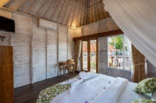 Island Retreat Cottage Vacation rental in Nusapenida