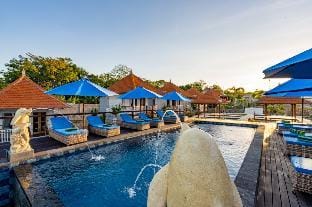 Island Retreat Cottage Vacation rental in Nusapenida