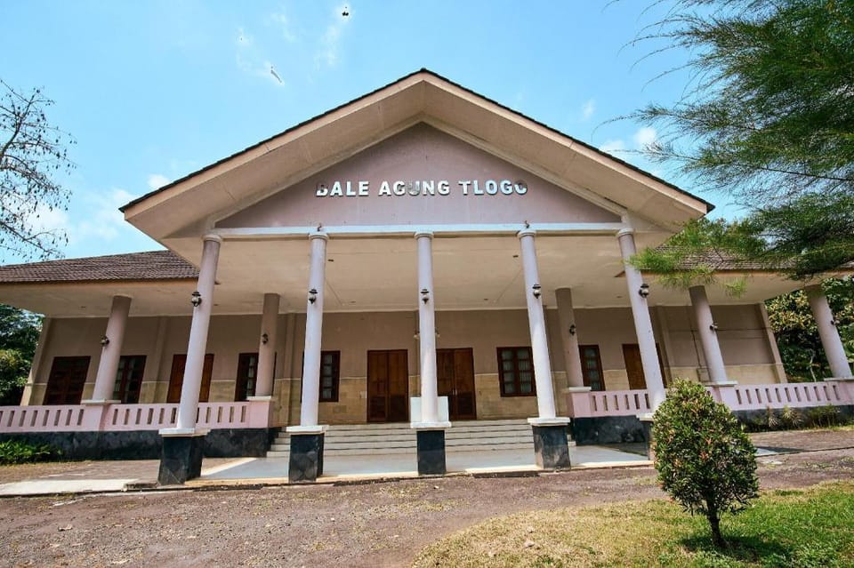 Horison Resort Tlogo Semarang Hotel in Indonesia