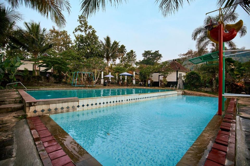 Horison Resort Tlogo Semarang Hotel in Indonesia