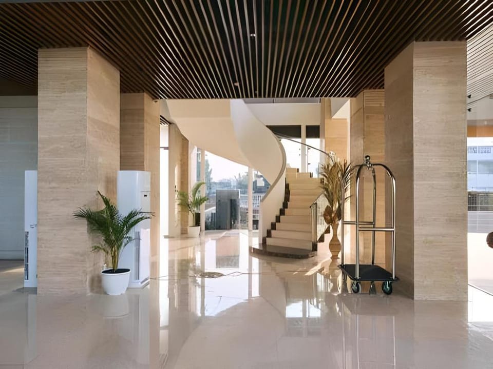 Horison Suite & Residences Iswara Bekasi Hotel in West Java