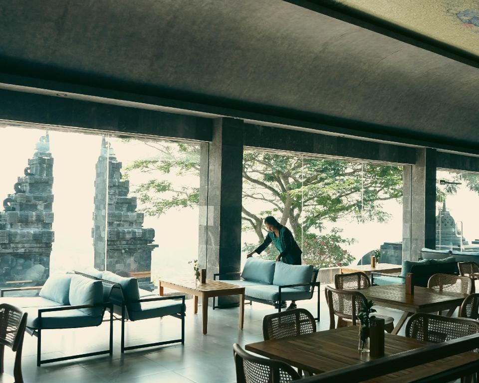 Candhari Heaven Suite Villa Hotel in Special Region of Yogyakarta