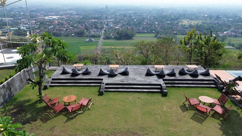 Candhari Heaven Suite Villa Hotel in Special Region of Yogyakarta