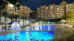 Seine Suite - 1 Bedroom wBalcony near Airport  Apartment in Paranaque