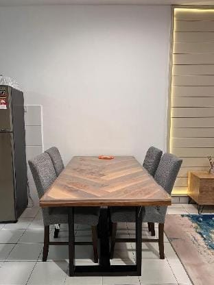 Homestay Bandar Mahkota Banting Vacation rental in Selangor, Malaysia