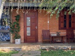 Dốc Sương Mù - Mama Home - Family Garden Room Apartment in Lâm Đồng