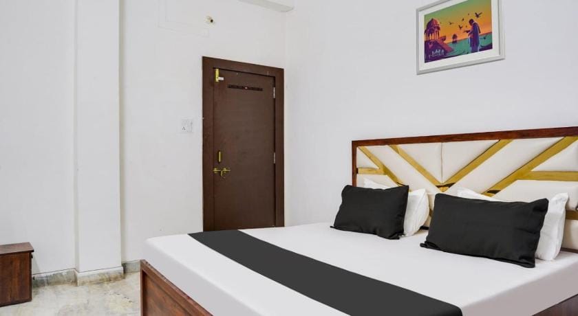 Hotel Aayansh Palace Hotel in India