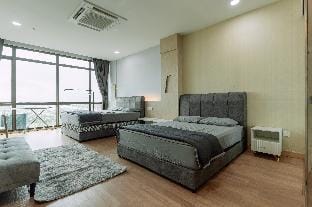 SUMMER SUITES APARTMENT CASETTA HOMESTAY 2  Apartment in Kuching