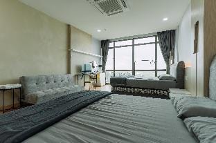 SUMMER SUITES APARTMENT CASETTA HOMESTAY 2  Apartment in Kuching