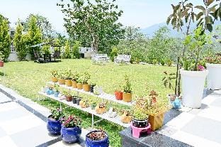 The Wanderlust Stays Villa in Dehradun