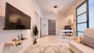 合一民宿 (Unity Homestay)JQ NEW Seaview/ Netflix /6pax Vacation rental in Kota Kinabalu