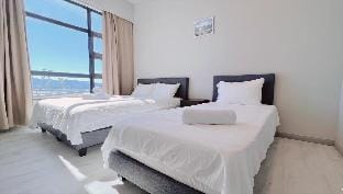 合一民宿 (Unity Homestay)JQ NEW Seaview/ Netflix /6pax Vacation rental in Kota Kinabalu
