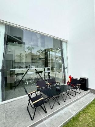 JC Villa-District 2 Villa in Ho Chi Minh City