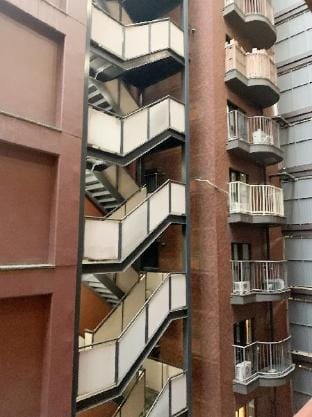 Shinjuku Kabukicho/3-minute walk from the station/24-hour security/high-speed internet 429 Apartment in Shinjuku