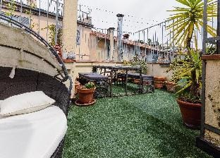 Attico dei Poeti Apartment in La Spezia