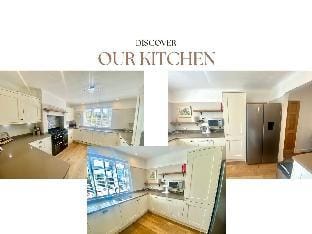 AS Brook Road Vacation rental in Lymington