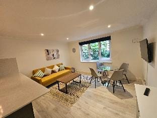 St Paul's London Apartments Apartment in London Borough of Southwark
