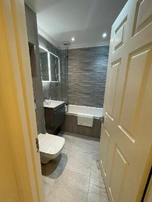 St Paul's London Apartments Apartment in London Borough of Southwark