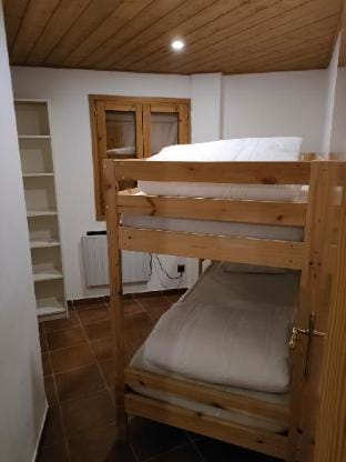 llavorsi apartment in the Pyrenees Apartment in Catalonia