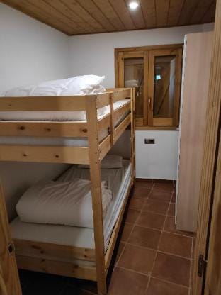 llavorsi apartment in the Pyrenees Apartment in Catalonia