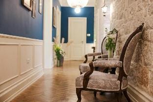 Historic Luxe Zadar Apartment in Zadar
