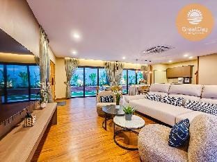 AnYing Johor Bahru villa Villa in Johor Bahru