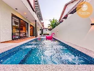 AnYing Johor Bahru villa Villa in Johor Bahru