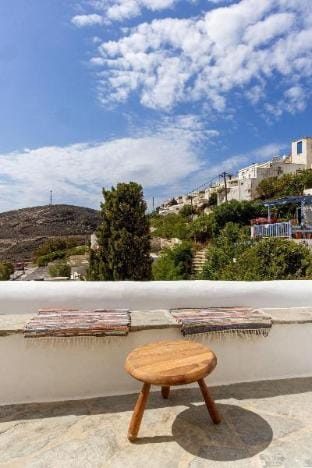 Like home , Isternia Vacation rental in Decentralized Administration of the Aegean