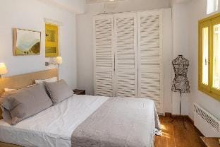 Like home , Isternia Vacation rental in Decentralized Administration of the Aegean