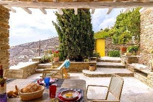 Like home , Isternia Vacation rental in Decentralized Administration of the Aegean
