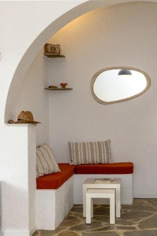 By The Stone,  Tinos Vacation rental in Decentralized Administration of the Aegean