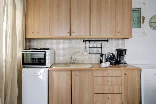 Ballos for 4 in Exomvourgo Vacation rental in Decentralized Administration of the Aegean