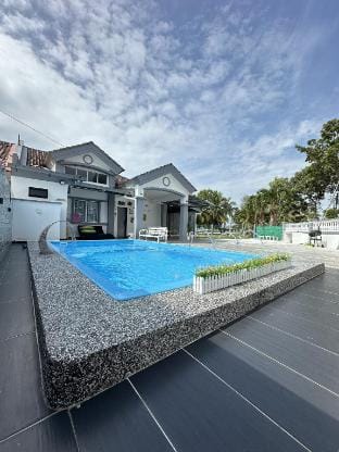 The Cozy Home Vacation rental in Negeri Sembilan, Malaysia