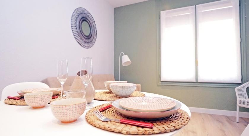 Apartaments Gracia 1A Apartment in Cambrils