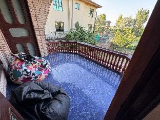 Maqsoom Villa Vacation rental in India