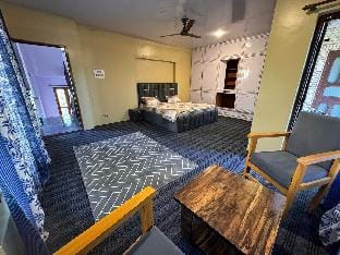Maqsoom Villa Vacation rental in India