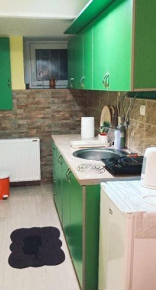 Grb City Center - Apartment Belgrade Apartment in Belgrade