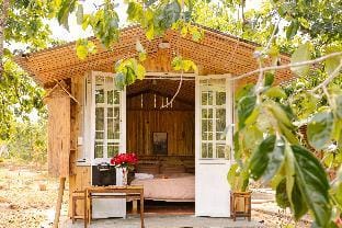 Scent Chalet - Village  Vacation rental in Dalat