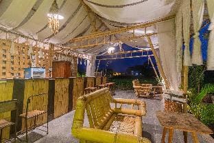 Camani Glamping Campground/ 
RV Resort in Karangasem Regency
