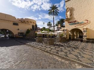 Cosmopolitan Design  By CanariasGetaway Apartment in Las Palmas de Gran Canaria