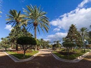Cosmopolitan Design  By CanariasGetaway Apartment in Las Palmas de Gran Canaria