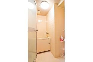 2-bedroom apartment behind the Roppongi Hills Apartment in Kanagawa Prefecture