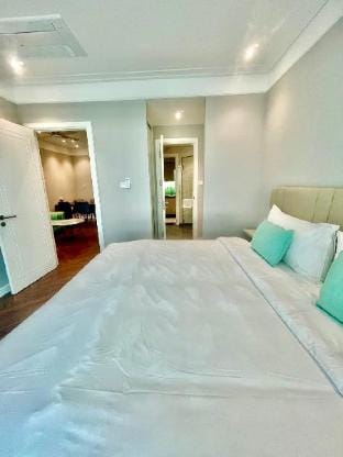 Altara Quy Nhon One Bedroom Apartment Apartment in Vietnam