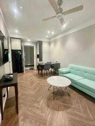 Altara Quy Nhon One Bedroom Apartment Apartment in Vietnam