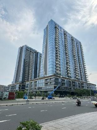 Metropole Opera by Sleepingpong Vacation rental in Kien Giang