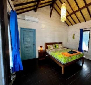 Gili Air Bungalows Vacation rental in Pemenang